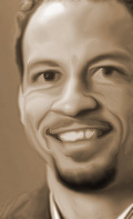 Chris Broussard